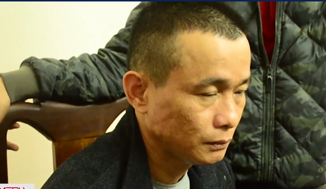 Phá đường dây ma túy lớn tại Tuyên Quang lastest-news