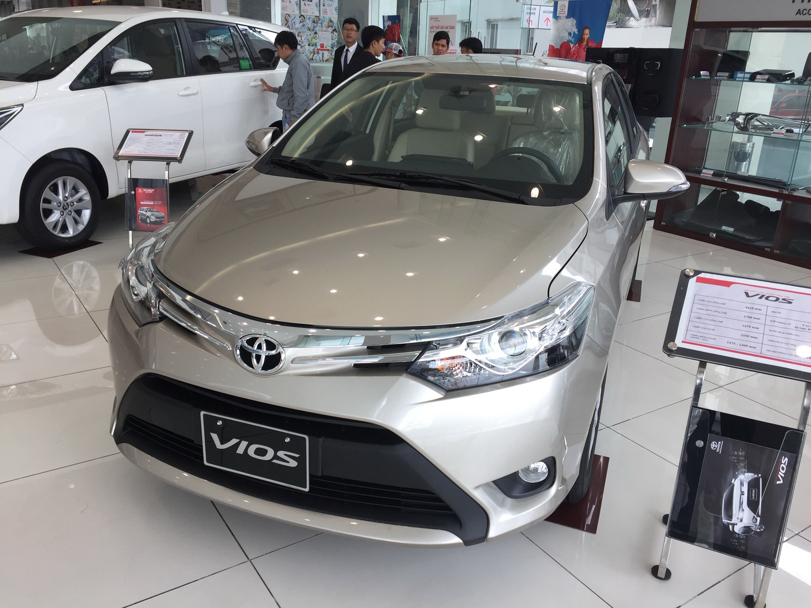 Top những xe "ế" tháng 9/2020 lastest-news