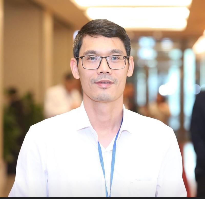 Tầm nhìn chiến lược lastest-news