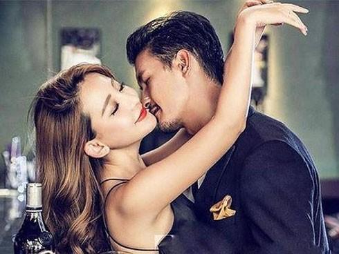 Vợ trẻ chết lặng biết chồng chưa cưới đi chia tay tình cũ trong... khách sạn lastest-news