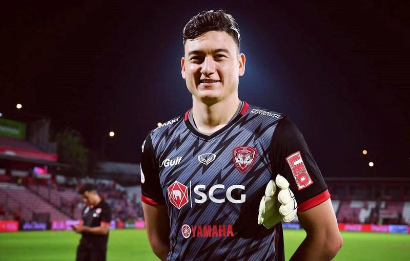 FIFA cho phép Đặng Văn Lâm gia nhập Cerezo Osaka lastest-news