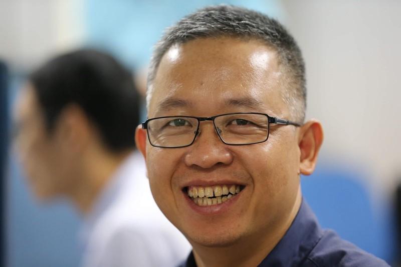 Cơ hội mới cho chung cư cũ lastest-news