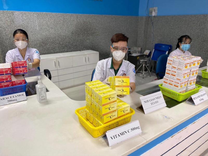 Mua bán thuốc điều trị COVID-19 trên mạng: Trục lợi trên tính mạng người khác lastest-news