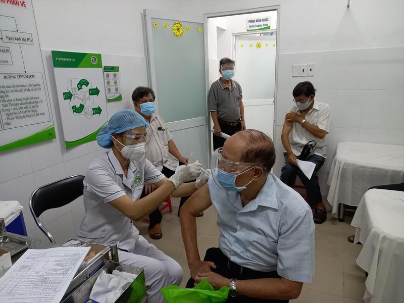 Thích ứng an toàn, linh hoạt với COVID-19: Cho phép nhiều hoạt động kể cả khi có dịch lastest-news