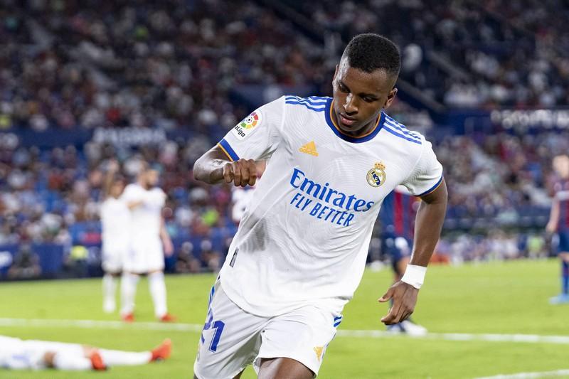 Nhận định, dự đoán Real Madrid vs Sheriff, 02h00 ngày 29/9: Cỗ máy hủy diệt trở lại lastest-news