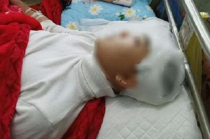 Nam sinh lớp 11 bị bạn đánh chấn thương sọ não: Sở GD&ĐT Thanh Hóa vào cuộc lastest-news