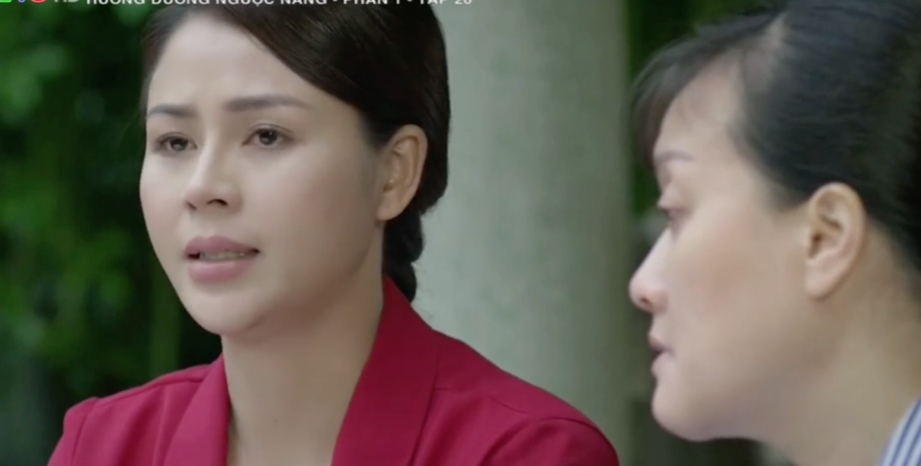 'Hướng dương ngược nắng' tập 20: Minh về Cao Dược trả thù bà Bạch Cúc lastest-news