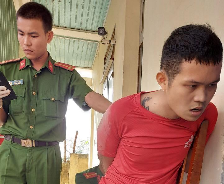 ‘Ma men’ phê ma túy, tấn công tài xế taxi cướp ô tô lastest-news