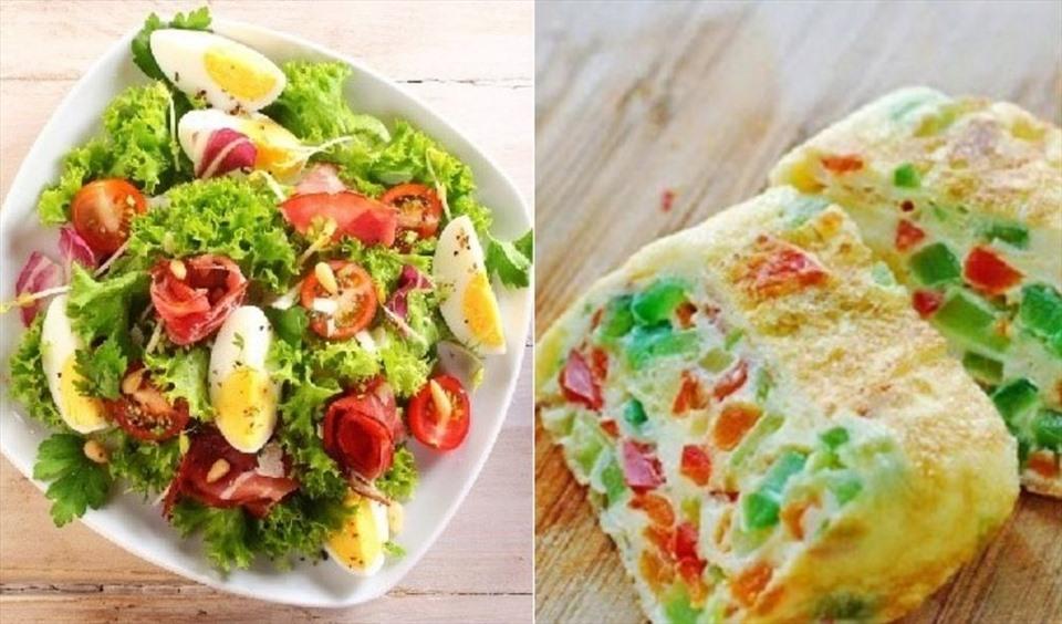 Những ý tưởng cho bữa tối lành mạnh lastest-news