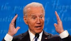 Thăm dò dư luận: Ông Biden thắng ông Trump trong cuộc tranh luận vòng hai lastest-news