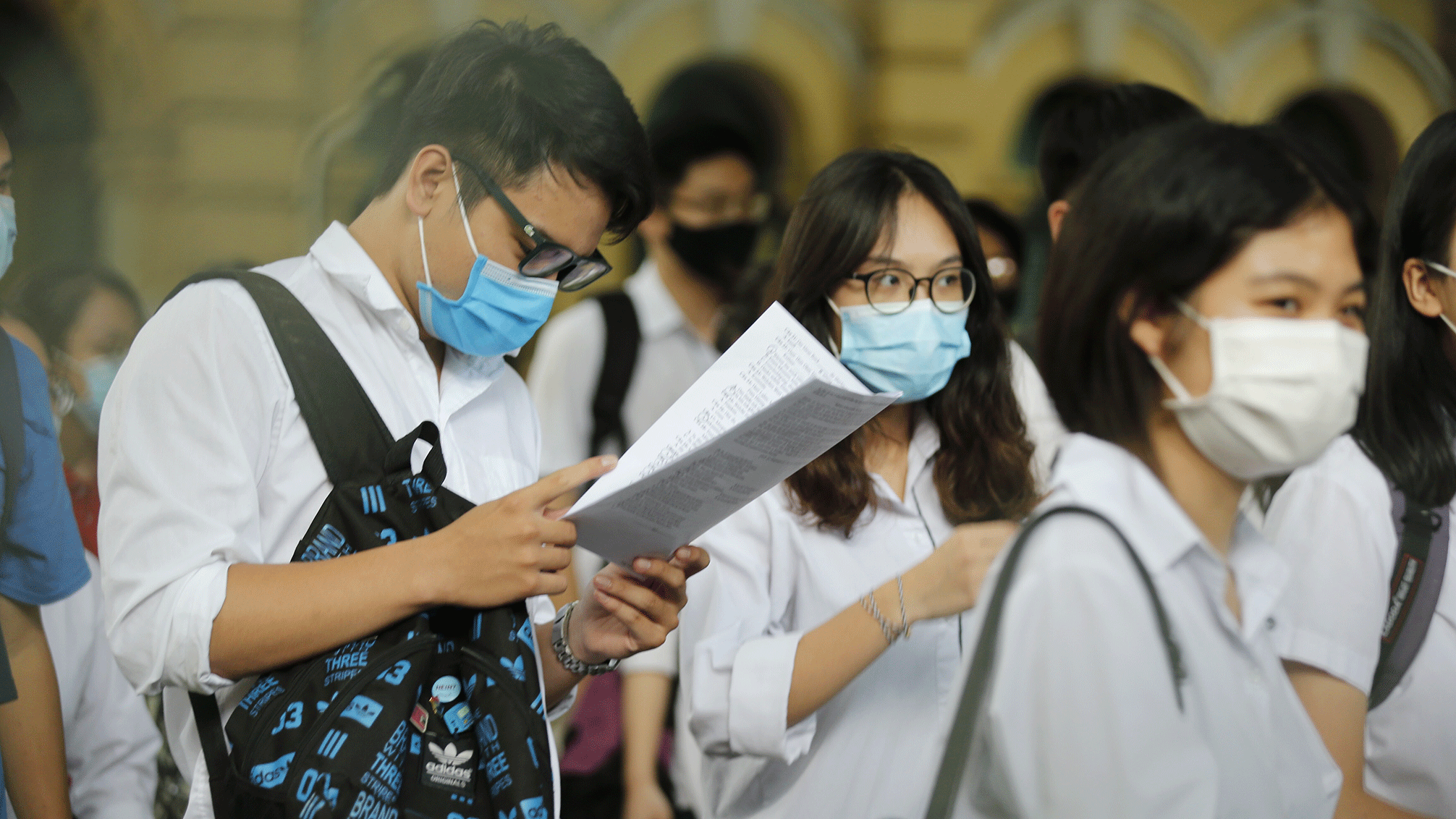 Điểm chuẩn các trường đại học khu vực phía Bắc năm 2020 lastest-news