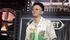 Rhymastic 'đăng đàn' xin lỗi Hồ Hoài Anh và giám khảo King of Rap lastest-news