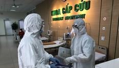 Thêm 3 ca mắc mới COVID-19 lastest-news