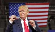 Hôm nay, ông Trump đi bỏ phiếu sớm ở bang chiến địa Florida lastest-news