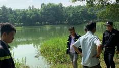 Lội xuống hồ vớt cano, nam doanh nhân đuối nước tử vong lastest-news