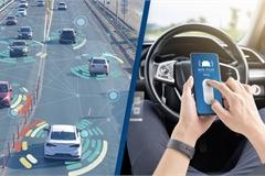 Đã có nước đầu tiên trên thế giới 'bật đèn xanh' cho xe tự lái lastest-news