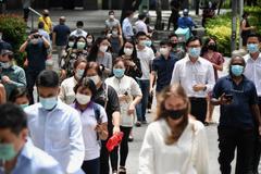 Singapore thiếu hụt nhân tài công nghệ lastest-news
