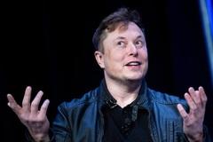 Elon Musk sắp đạt mức thưởng thứ 5 từ Tesla trị giá 7 tỷ USD lastest-news