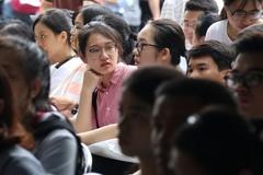 Trường ĐH Bách khoa TP.HCM tuyển sinh bằng phỏng vấn thế nào? lastest-news