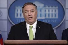 Hé lộ công việc của ông Pompeo sau khi rời nhiệm sở lastest-news