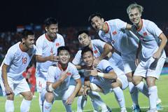 Tuyển Việt Nam: Hãy thực tế với AFF Cup, đừng để ngã đau lastest-news