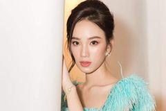 Ái Nhi đại diện Việt Nam tham dự Hoa hậu Liên lục địa 2021 lastest-news