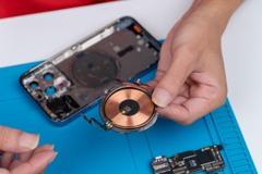'Mổ' iPhone 13 Pro tại Việt Nam: Màn hình mỏng hơn, cụm camera thiết kế lại lastest-news