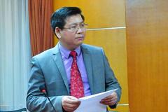 Phó Vụ trưởng Bộ Công Thương làm quyền Hiệu trưởng ĐH Điện lực lastest-news