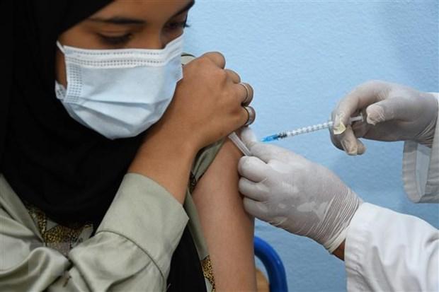 Pháp tăng gấp đôi cam kết viện trợ vaccine cho các nước nghèo lastest-news