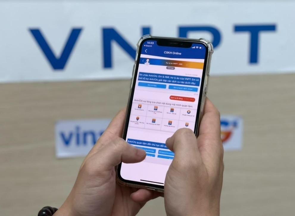 Năm 2023, 100% người dân Việt sẽ dùng điện thoại thông minh lastest-news