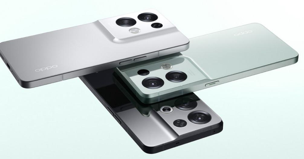 Dòng Oppo Reno 8 sắp ra mắt có gì? lastest-news