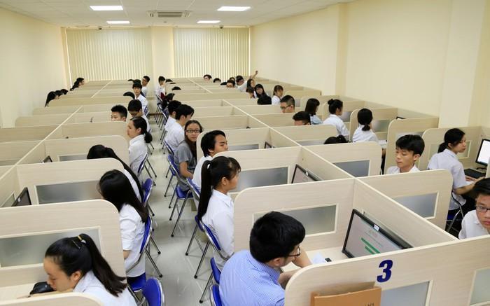 Lịch tổ chức các kỳ thi đánh giá năng lực, đánh giá tư duy năm 2023 lastest-news