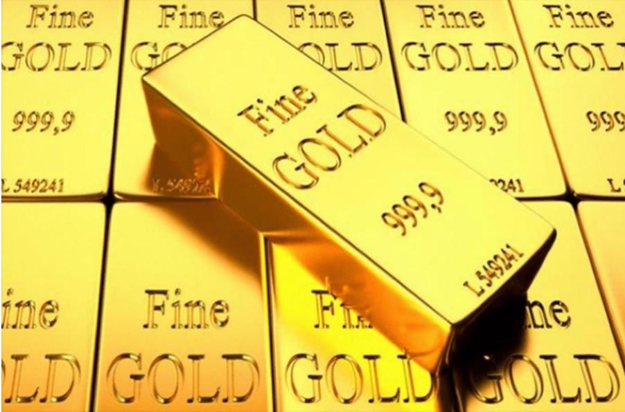 Vàng còn cơ hội tăng giá trong tuần tới, đích 2.000 USD/ounce đã rất gần lastest-news