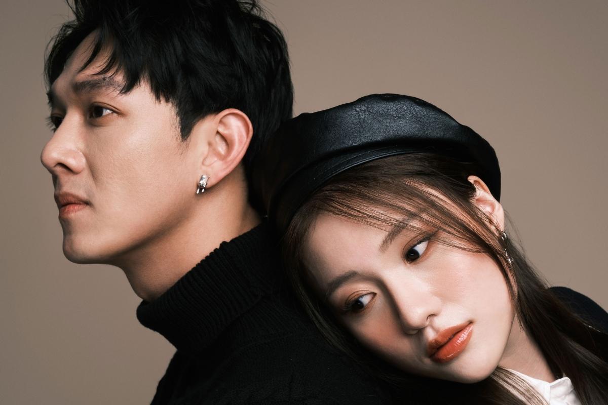 Em gái Trấn Thành tay trong tay tình tứ với Song Luân lastest-news