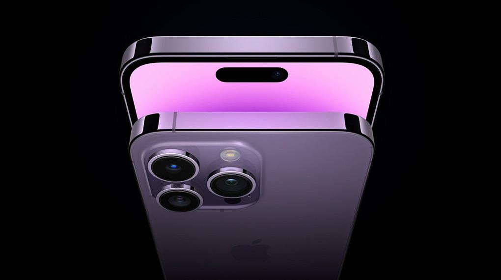 iPhone 14 Pro Max 256GB giảm giá tới 4,5 triệu đồng lastest-news