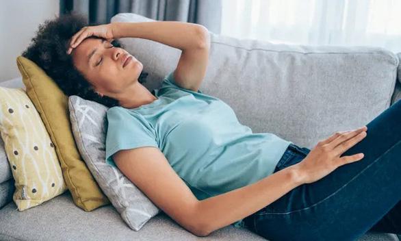 Thử nghiệm thành công thuốc điều trị mệt mỏi do Covid-19 kéo dài lastest-news