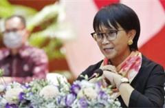 Indonesia cùng ASEAN bác bỏ yêu sách hàng hải của Trung Quốc trên Biển Đông lastest-news