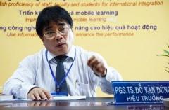 Trượt ĐH Dược vì điều kiện học bạ, thí sinh được ĐH Sư phạm kỹ thuật TP.HCM nhận lastest-news