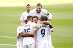 Messi bị lu mờ, Real Madrid đánh bại Barcelona 3-1 lastest-news